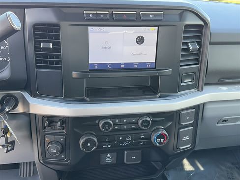 Used 2024 Ford F250 XLT w/ 360-Degree Camera Package image 7