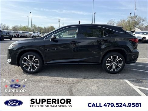 Used 2020 Lexus RX 350 FWD w/ Premium Package image 13