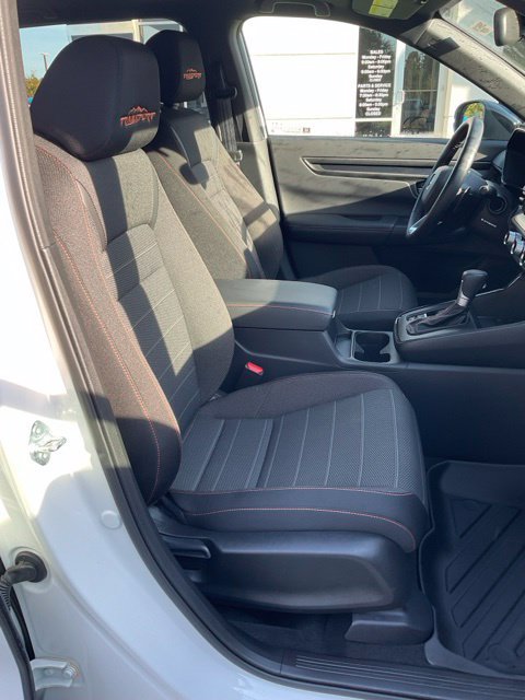Used 2026 Honda CR-V TrailSport image 27