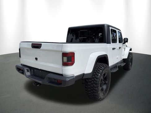 Used 2024 Jeep Gladiator Sport AWD/4WD image 15