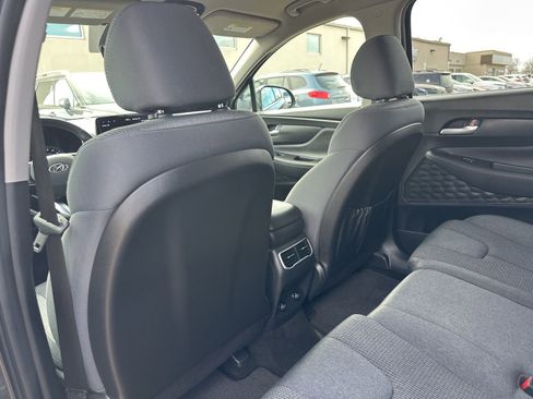 Used 2023 Hyundai Santa Fe SEL image 20