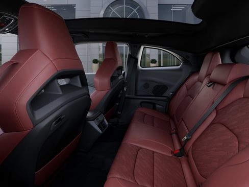 New 2026 Dodge Charger Scat Pack AWD/4WD image 23