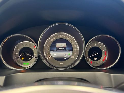 Used 2017 Mercedes-Benz E 400 4MATIC Coupe image 27