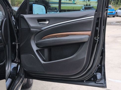 Used 2020 Acura MDX FWD w/ Technology Package image 28
