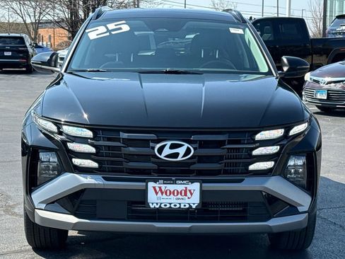 Used 2025 Hyundai Tucson SEL image 4