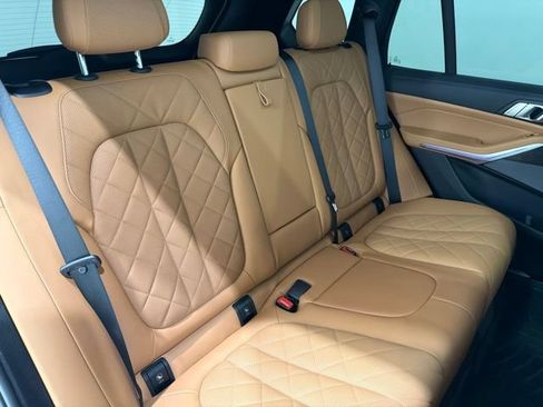 Certified 2023 BMW X5 M50i w/ Climate Comfort Package AWD/4WD image 44