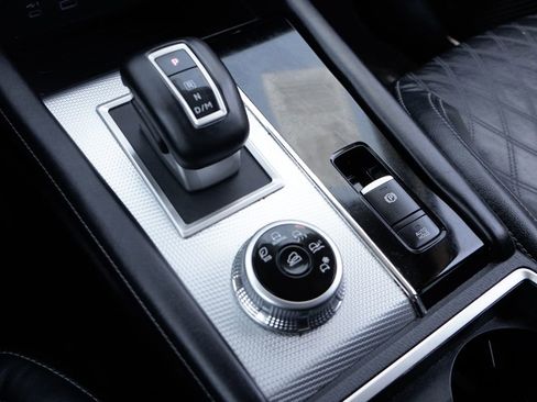 Used 2022 Mitsubishi Outlander SEL FWD image 30