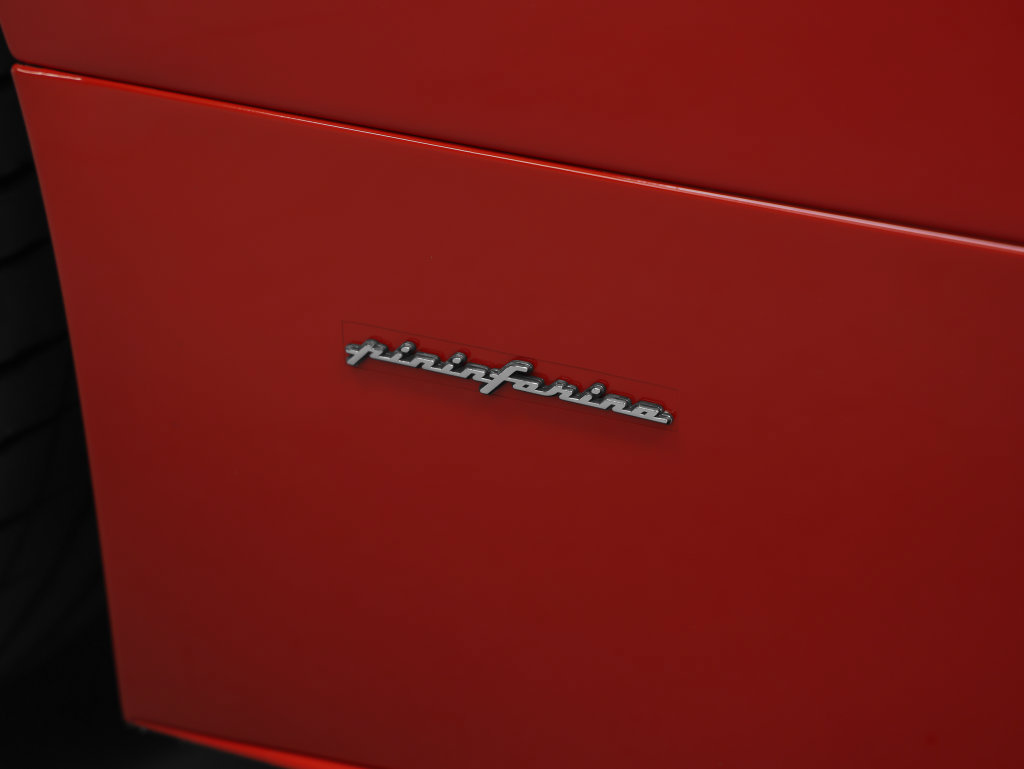 Certified 2013 Ferrari 458 Italia Coupe RWD image 30