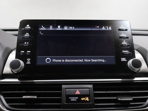 Used 2018 Honda Accord EX-L image 28