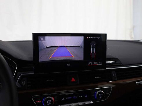 Used 2023 Audi A5 2.0T Premium w/ Convenience Package image 30