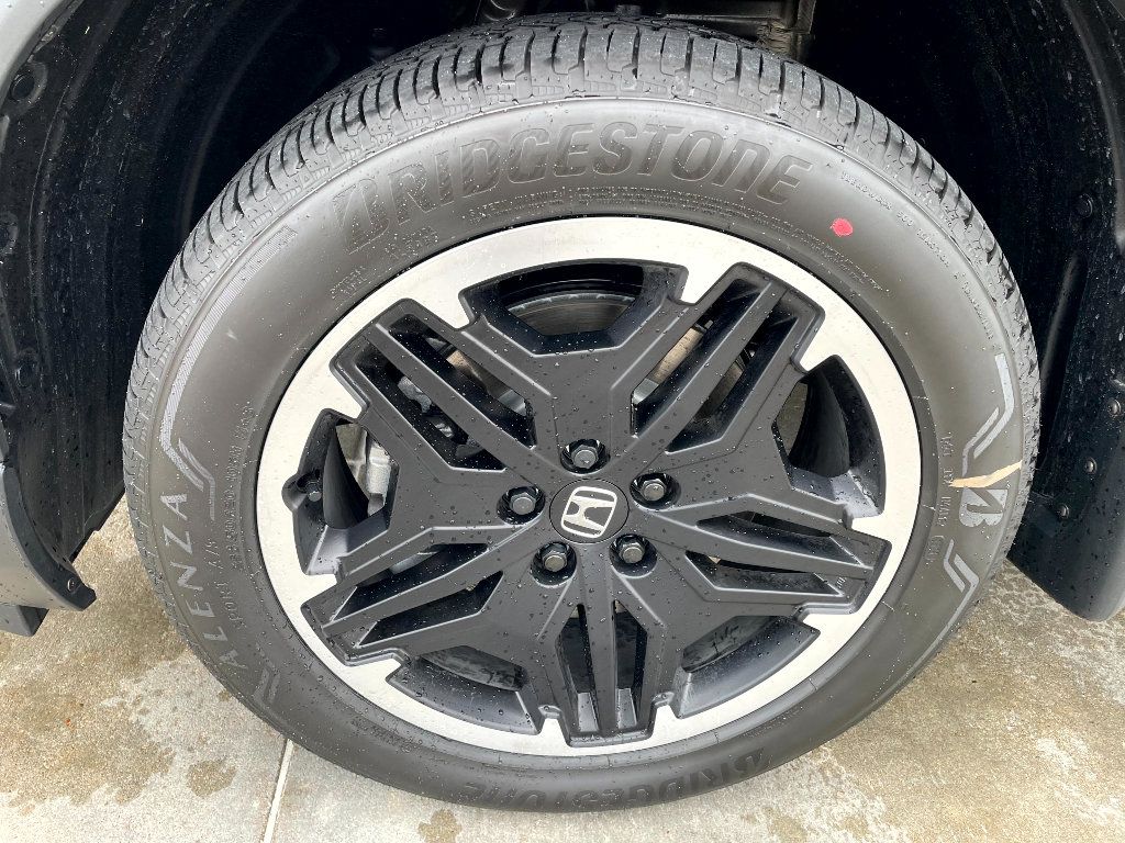 New 2026 Honda Pilot image 4