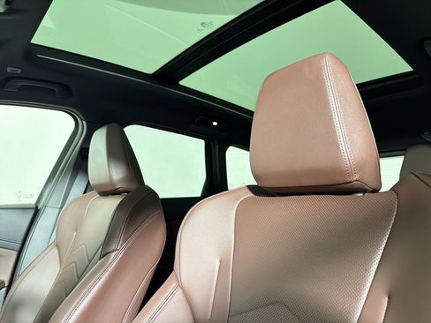 Certified 2025 BMW X1 xDrive28i w/ Premium Package AWD/4WD image 12