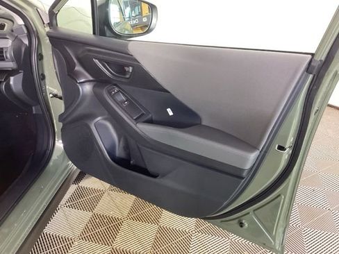 Certified 2026 Subaru Crosstrek 2.0i Premium AWD/4WD image 19