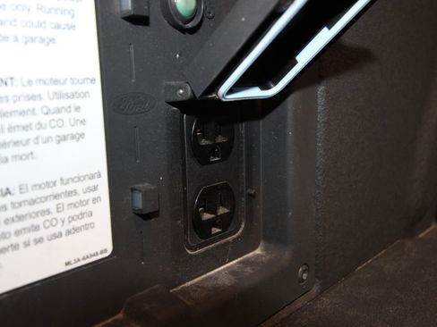 Used 2022 Ford F150 King Ranch image 48