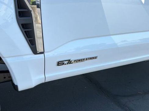 New 2026 Ford F350 XL w/ XL Off-Road Package image 12