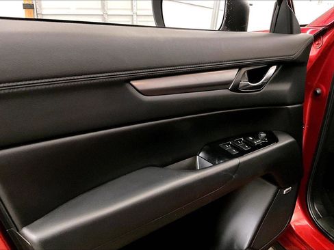 Used 2021 MAZDA CX-5 Touring w/ Touring Preferred SV Package image 22