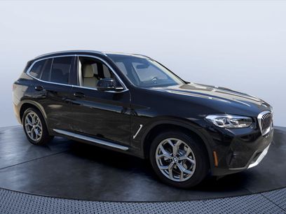 Used 2024 BMW X3 xDrive30i w/ Premium Package