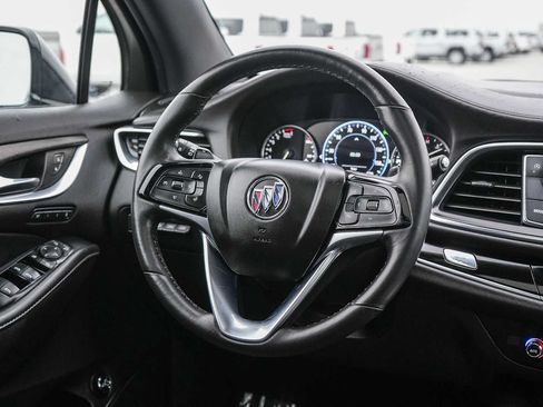Used 2023 Buick Enclave Avenir w/ Avenir Technology Package FWD image 15