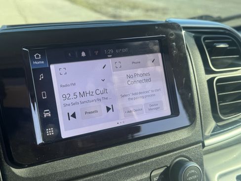 Used 2022 RAM ProMaster 3500 w/ Lane Management Group image 25