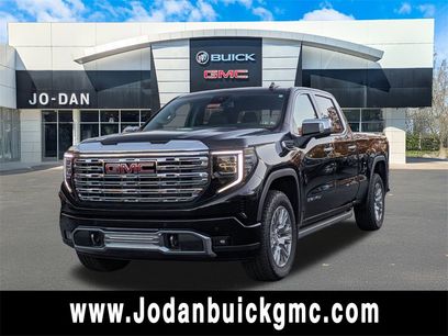 New 2026 GMC Sierra 1500 Denali