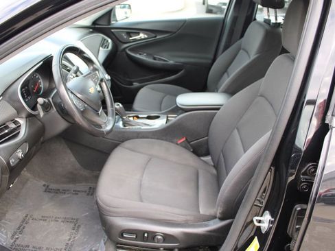 Used 2020 Chevrolet Malibu RS w/ LPO, Convenience Package 2 image 15