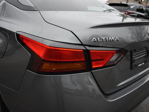Used 2023 Nissan Altima 2.5 SV image 34
