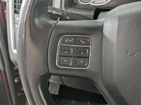 Used 2018 RAM 1500 Big Horn image 18