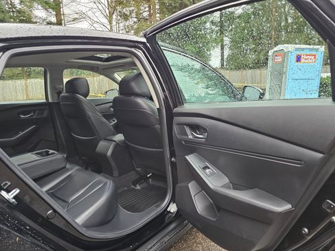 Used 2023 Honda Accord EX image 14