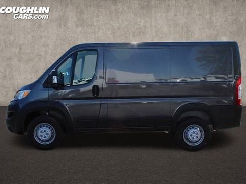New 2024 RAM ProMaster 1500 w/ Safety Group image 6