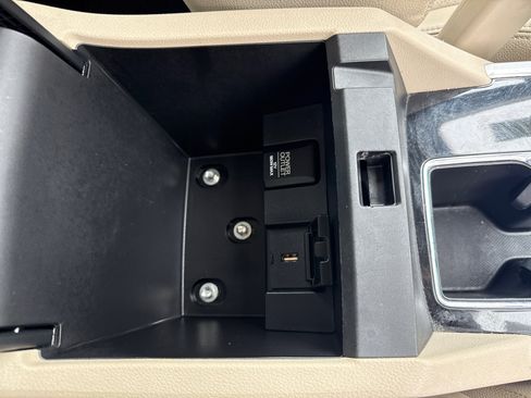 Used 2016 Honda Accord EX-L image 13