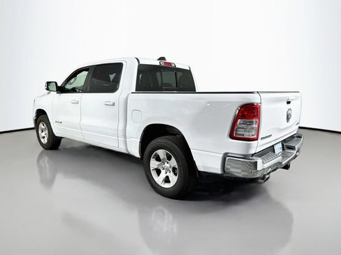 Used 2022 RAM 1500 Big Horn AWD/4WD image 6