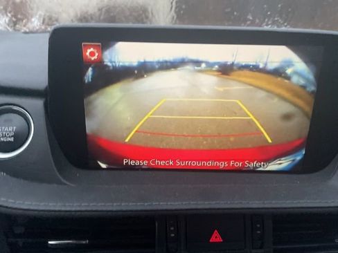 Used 2021 MAZDA MAZDA6 Grand Touring Reserve image 22