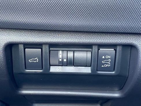 New 2026 Subaru Forester Premium image 14