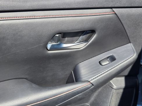 Used 2024 Nissan Sentra SR FWD image 34