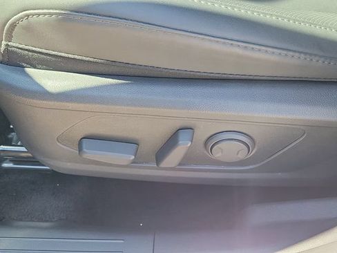 Used 2025 Hyundai Tucson SEL AWD/4WD image 6