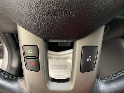 Used 2016 Kia Sportage EX image 29