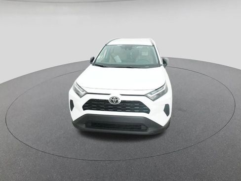New 2025 Toyota RAV4 LE image 15