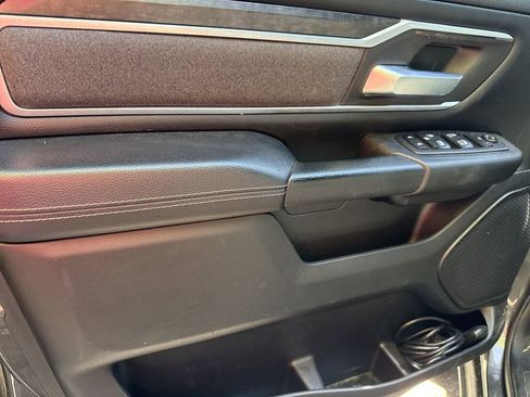 Used 2021 RAM 1500 Big Horn AWD/4WD image 16