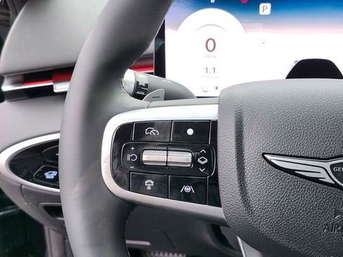 New 2026 Genesis GV70 2.5T Select image 30