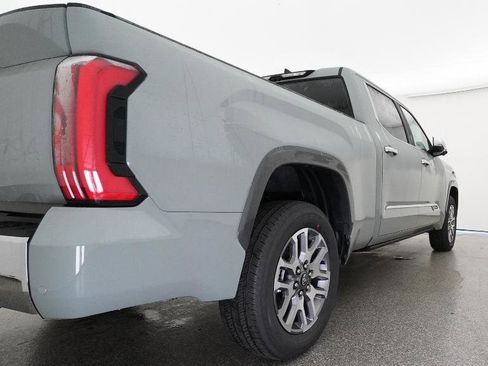 New 2026 Toyota Tundra 1794 Edition image 24