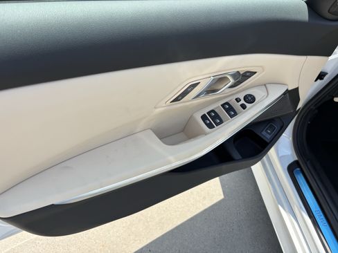 New 2026 BMW 330i Sedan w/ Premium Package RWD image 14