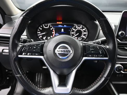 Used 2019 Nissan Altima 2.5 SR w/ SR Premium Package FWD image 14