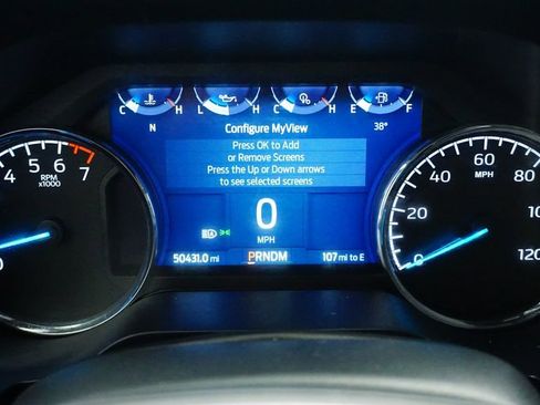 Used 2022 Ford F150 XLT w/ Equipment Group 302A High image 29