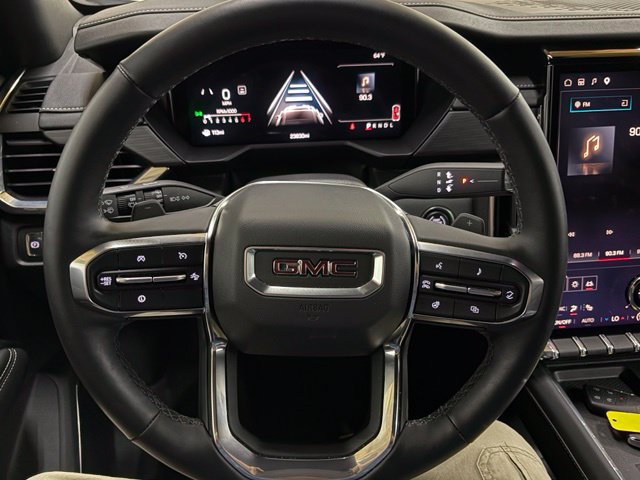 Used 2024 GMC Acadia Elevation w/ LPO, Floor Liner Package FWD image 58