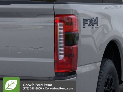 New 2026 Ford F250 Lariat AWD/4WD image 23