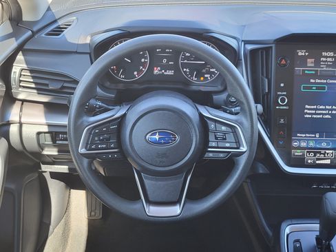 Used 2024 Subaru Impreza 2.0i Sport AWD/4WD image 25