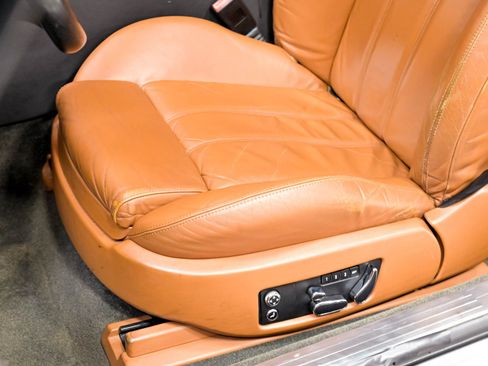 Used 2004 Bentley Continental GT AWD/4WD image 7