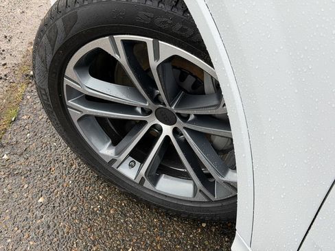 New 2026 Audi Q7 2.0T Premium Plus image 10