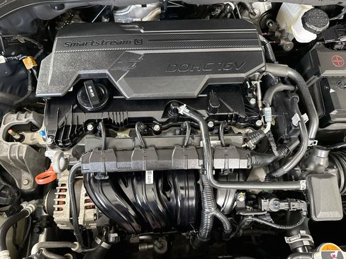 Used 2022 Hyundai Kona SEL FWD image 20
