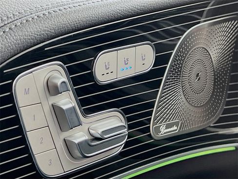 New 2025 Mercedes-Benz GLS 450 4MATIC image 23